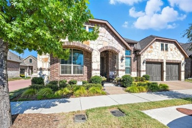 Lake Viridian Home For Sale in Arlington Texas