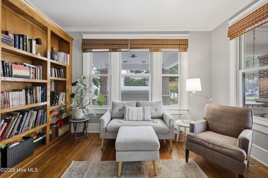 Welcome to this beautiful historic 1922 home on West Church - photo 6