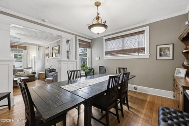 Welcome to this beautiful historic 1922 home on West Church - photo 9