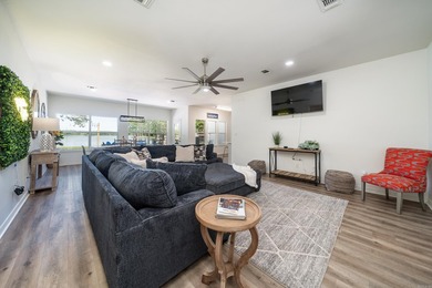 Lakefront Living on Lake Catherine - Turnkey & Move-In Ready - photo 11