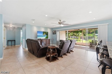 Direct Gulf Access in one of Cape Coral's most prestigious - photo 11