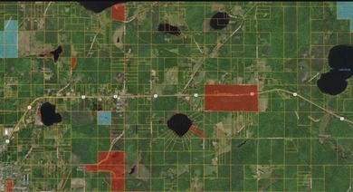MICHIGAN INLAND LAKE WATERFRONT PARCEL FOR SALE! This property - photo 11