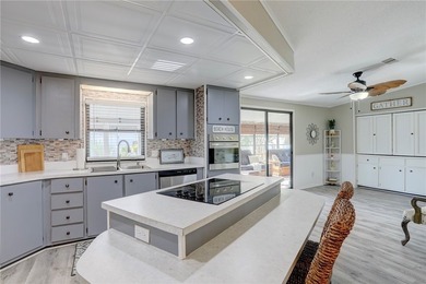 Situated on a sought-after 75' x 100' Haven Green lot, this - photo 11