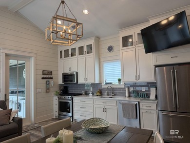 Fairhope Motorcoach Resort is an upscale Class A Motor Coach - photo 12