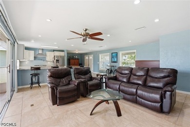 Direct Gulf Access in one of Cape Coral's most prestigious - photo 13