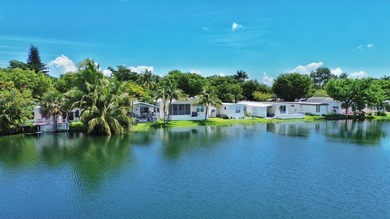 Beautiful 2-bedroom, 2-bath waterfront home in Lauder Lakes - photo 13