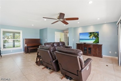 Direct Gulf Access in one of Cape Coral's most prestigious - photo 14