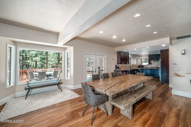 Welcome to Deer Cliff Lodge at Skyland, an exceptional East - photo 14