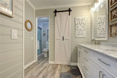 Situated on a sought-after 75' x 100' Haven Green lot, this - photo 14