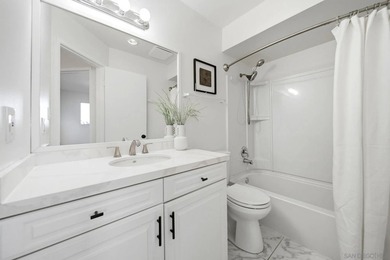 This corner-unit features views of Mount Soledad from several - photo 14