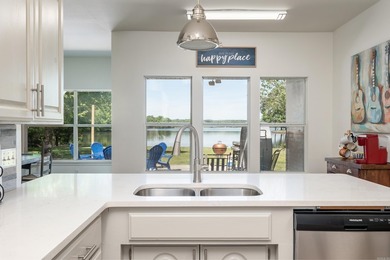 Lakefront Living on Lake Catherine - Turnkey & Move-In Ready - photo 15