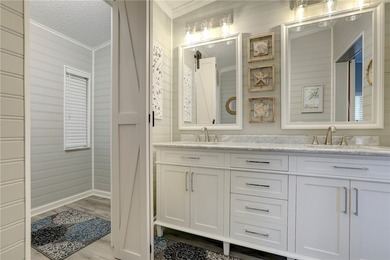 Situated on a sought-after 75' x 100' Haven Green lot, this - photo 15
