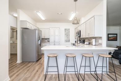 Lakefront Living on Lake Catherine - Turnkey & Move-In Ready - photo 16