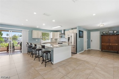 Direct Gulf Access in one of Cape Coral's most prestigious - photo 16