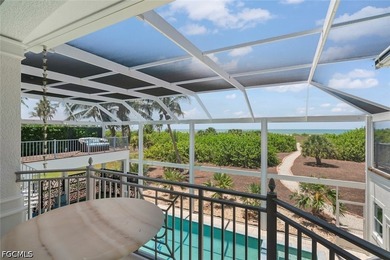 Stunning Gulf Views & Spectacular Sunsets in Chateau Sur Mer - photo 16