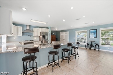 Direct Gulf Access in one of Cape Coral's most prestigious - photo 17
