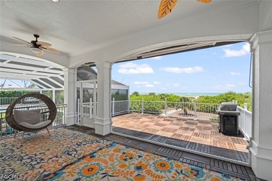 Stunning Gulf Views & Spectacular Sunsets in Chateau Sur Mer - photo 17