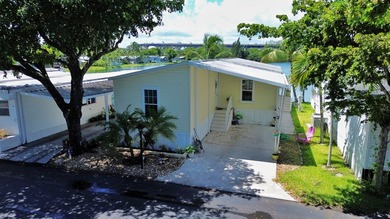 Beautiful 2-bedroom, 2-bath waterfront home in Lauder Lakes - photo 17