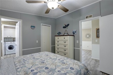 Situated on a sought-after 75' x 100' Haven Green lot, this - photo 17