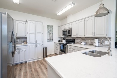 Lakefront Living on Lake Catherine - Turnkey & Move-In Ready - photo 18