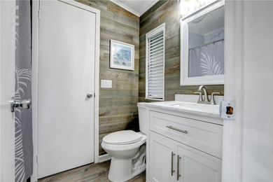Situated on a sought-after 75' x 100' Haven Green lot, this - photo 18