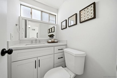 This corner-unit features views of Mount Soledad from several - photo 18