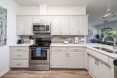 Lakefront Living on Lake Catherine - Turnkey & Move-In Ready - photo 19