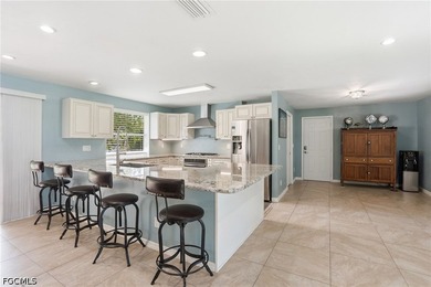 Direct Gulf Access in one of Cape Coral's most prestigious - photo 19