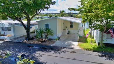 Beautiful 2-bedroom, 2-bath waterfront home in Lauder Lakes - photo 19