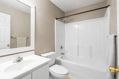 Welcome to this move-in ready 3-bedroom, 2-bath home in the - photo 20