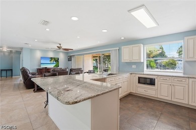 Direct Gulf Access in one of Cape Coral's most prestigious - photo 20