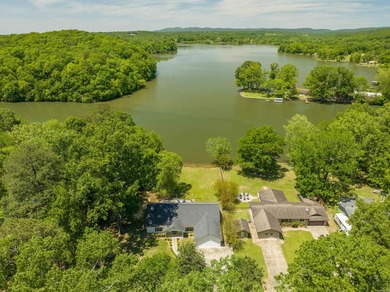 Lakefront Living on Lake Catherine - Turnkey & Move-In Ready - photo 23