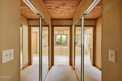Stunning log home on the main channel of Douglas Lake! This - photo 23