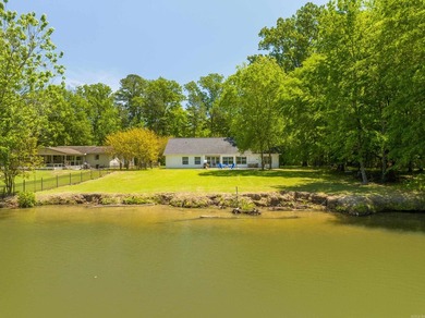Lakefront Living on Lake Catherine - Turnkey & Move-In Ready - photo 24