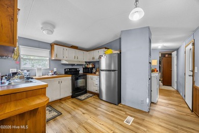 This 2 bedroom, 2 bathroom single-wide home is a strong addition - photo 4