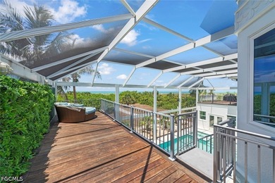 Stunning Gulf Views & Spectacular Sunsets in Chateau Sur Mer - photo 25