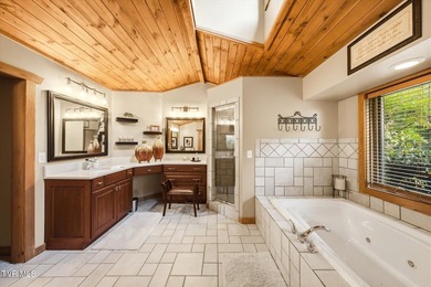 Stunning log home on the main channel of Douglas Lake! This - photo 25
