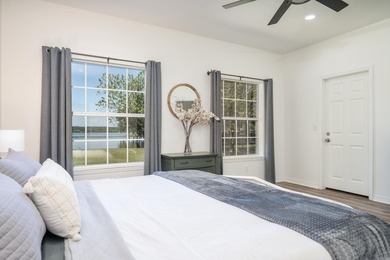 Lakefront Living on Lake Catherine - Turnkey & Move-In Ready - photo 26