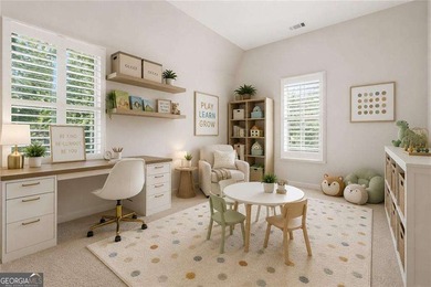 Why book a five-star resort when you can come home to one? - photo 26