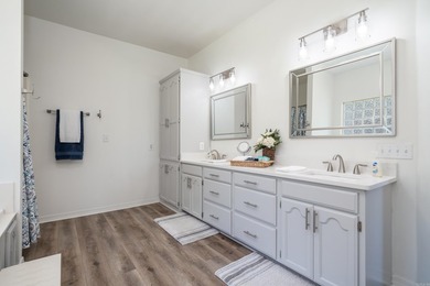 Lakefront Living on Lake Catherine - Turnkey & Move-In Ready - photo 28