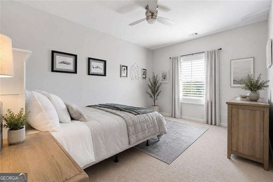 Why book a five-star resort when you can come home to one? - photo 28