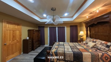 Executive Home on Hill Top Setting Just Outside of Town. Close