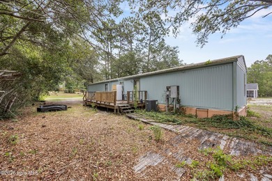 This 2 bedroom, 2 bathroom single-wide home is a strong addition - photo 8