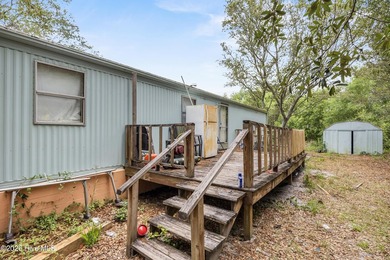 This 2 bedroom, 2 bathroom single-wide home is a strong addition - photo 9