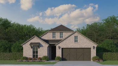 Lake Lewisville Home For Sale in Lakewood Village Texas