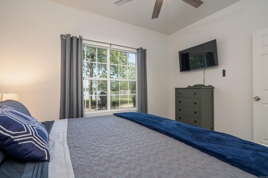 Lakefront Living on Lake Catherine - Turnkey & Move-In Ready - photo 34