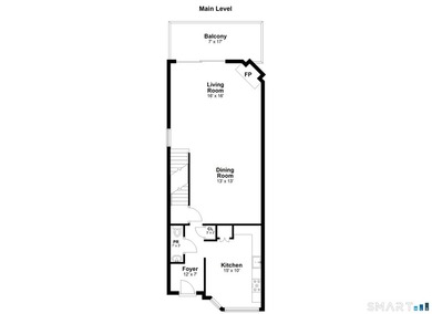 Welcome to this beautiful, turn-key end-unit townhome offering - photo 4