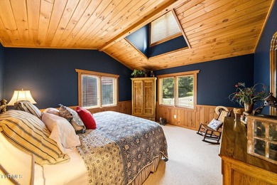 Stunning log home on the main channel of Douglas Lake! This - photo 34
