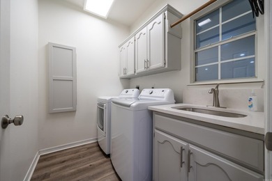 Lakefront Living on Lake Catherine - Turnkey & Move-In Ready - photo 36