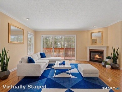 Welcome to this beautiful, turn-key end-unit townhome offering - photo 6